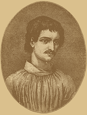 giordano bruno