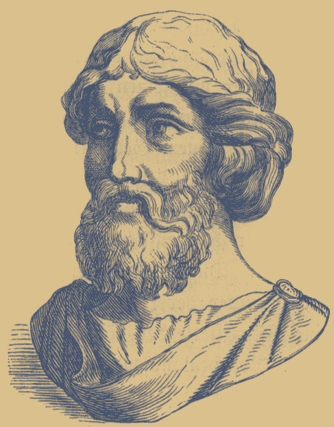 Pytagoras-von-Samos